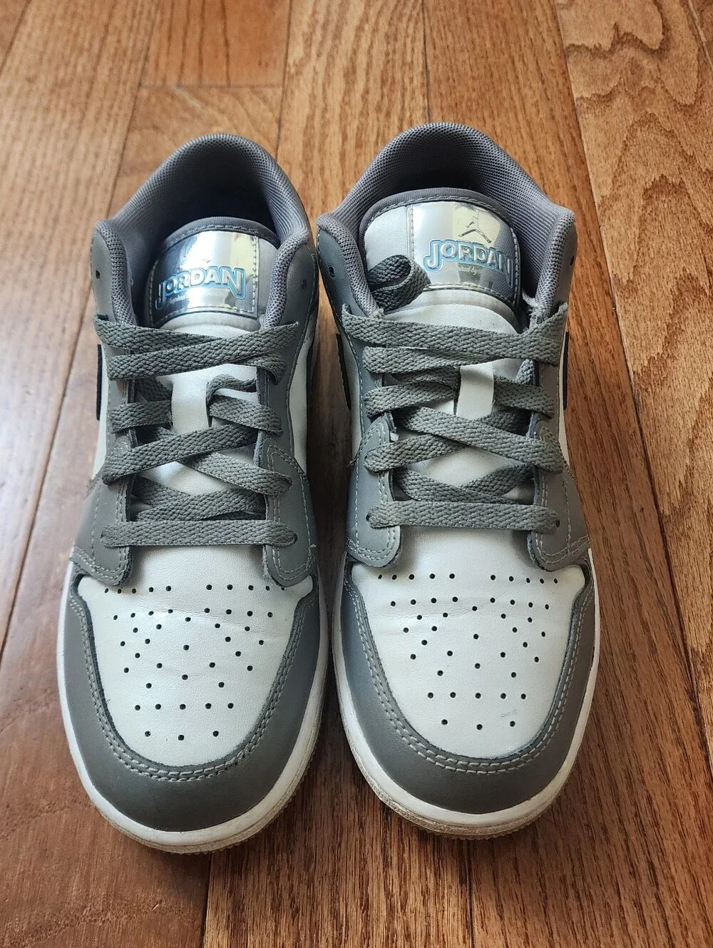 Nike excellent
